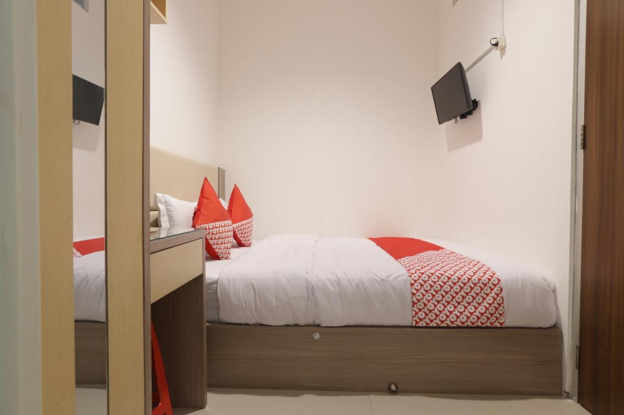 Oyo 345 Wynne Residence Джакарта Экстерьер фото
