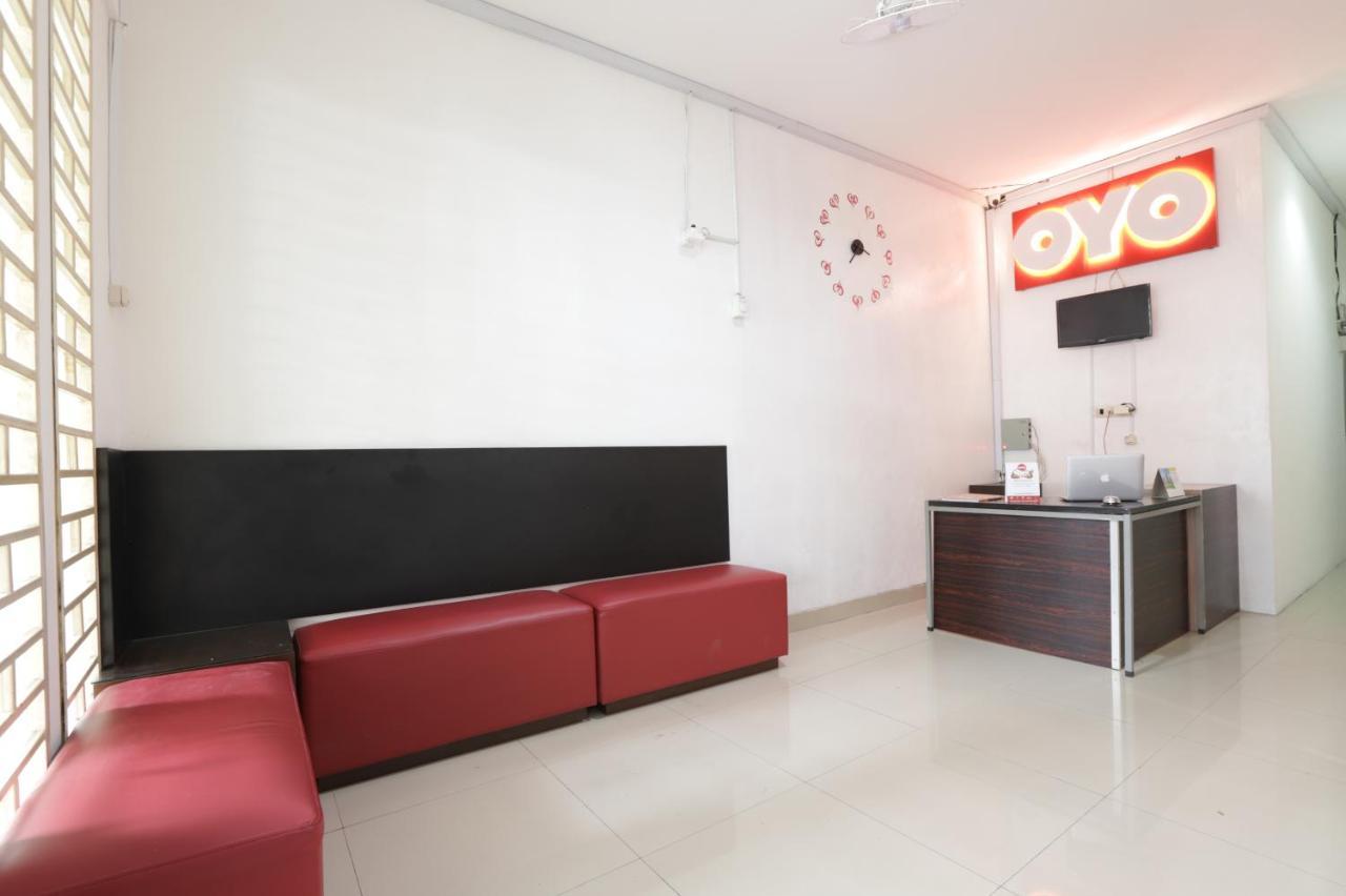 Oyo 345 Wynne Residence Джакарта Экстерьер фото