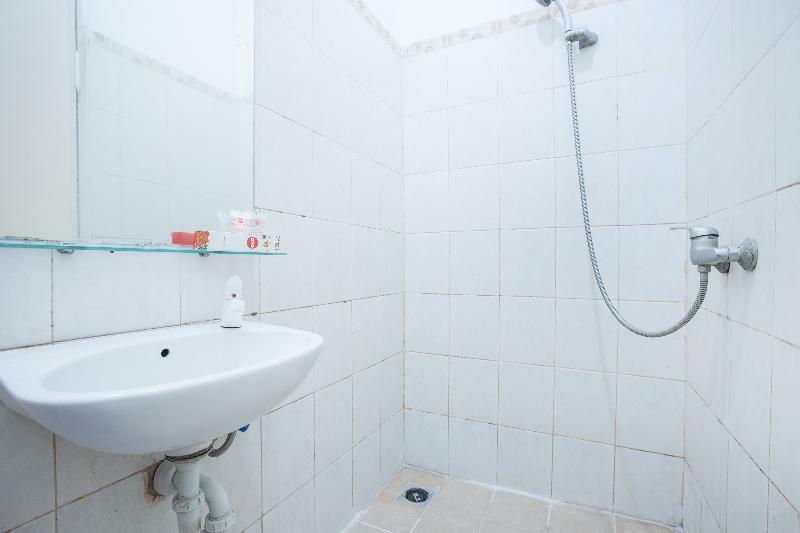 Oyo 345 Wynne Residence Джакарта Экстерьер фото
